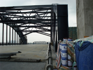 阿拉善专注工业场景喷漆服务